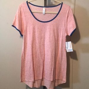 Lularoe Classic T.